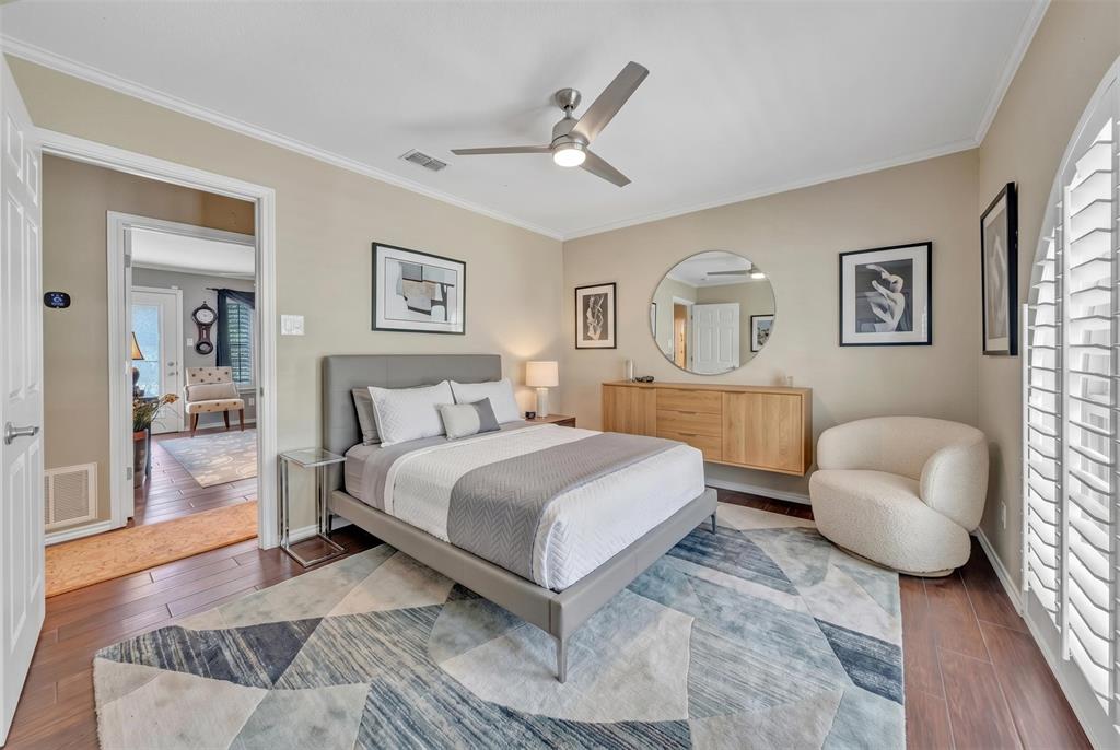 Woodhaven Country Club Estates - Residential
