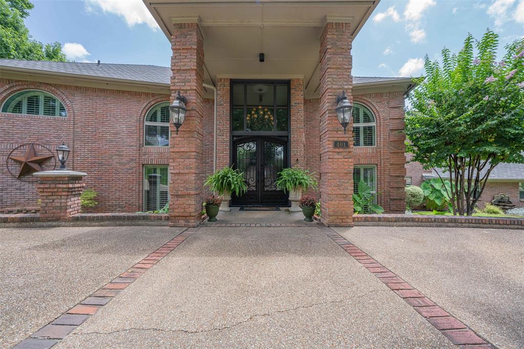Woodhaven Country Club Estates - Residential