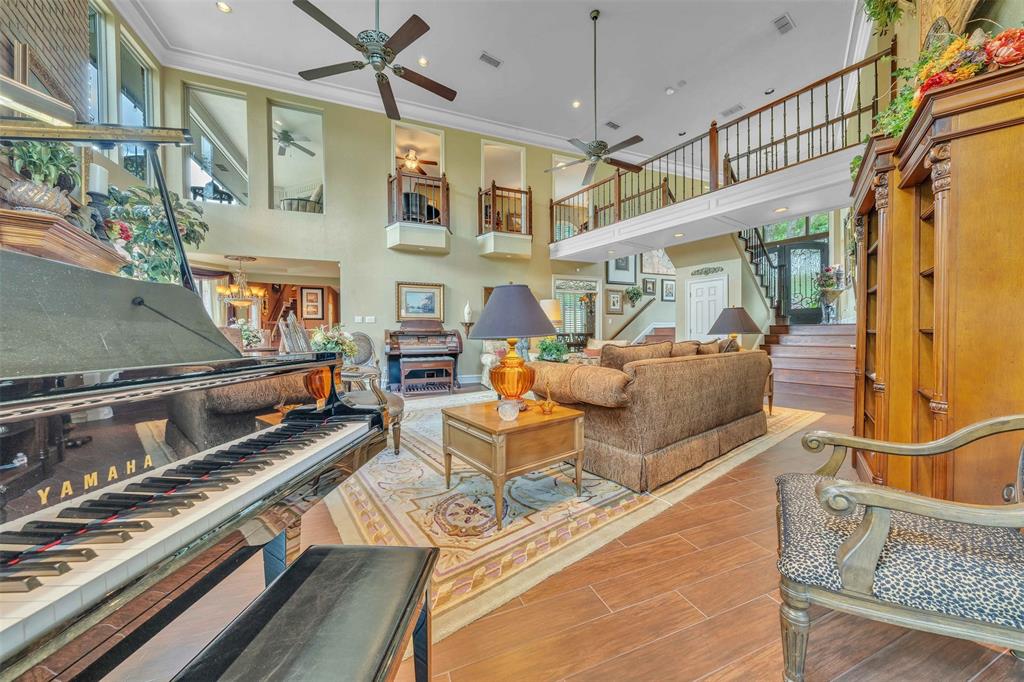 Woodhaven Country Club Estates - Residential