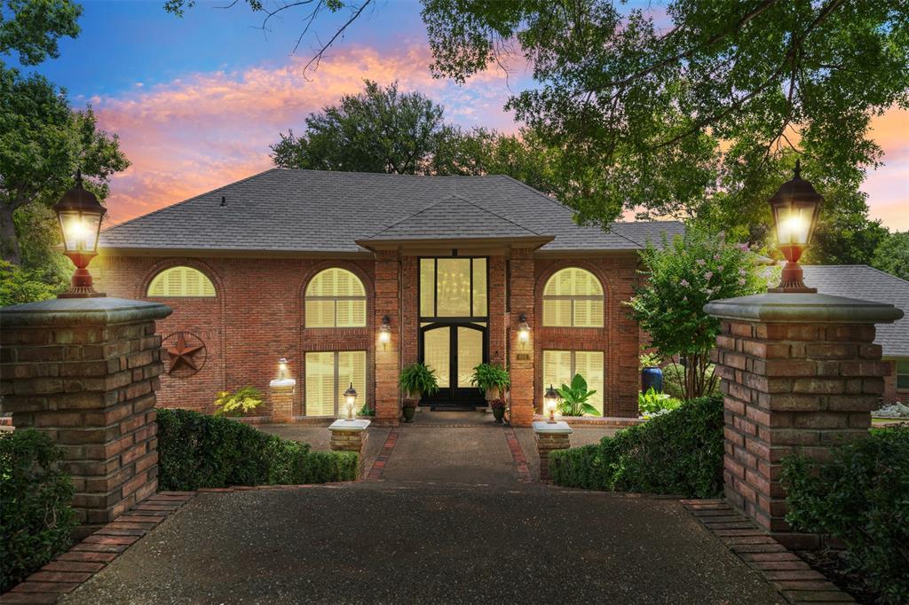 Woodhaven Country Club Estates - Residential