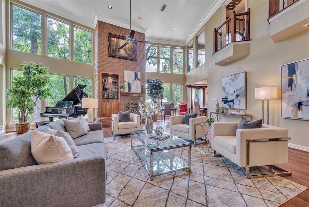 Woodhaven Country Club Estates - Residential