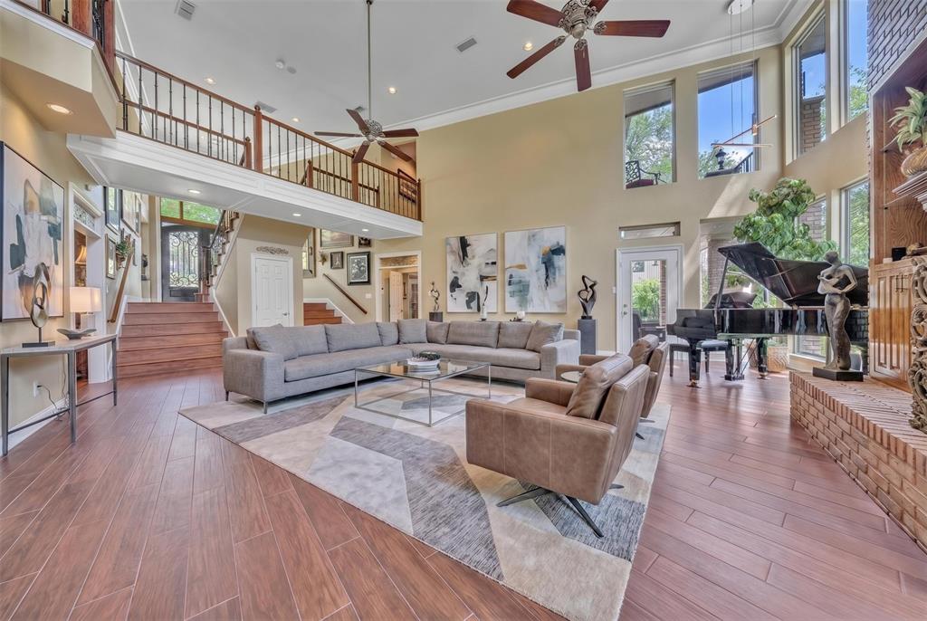 Woodhaven Country Club Estates - Residential