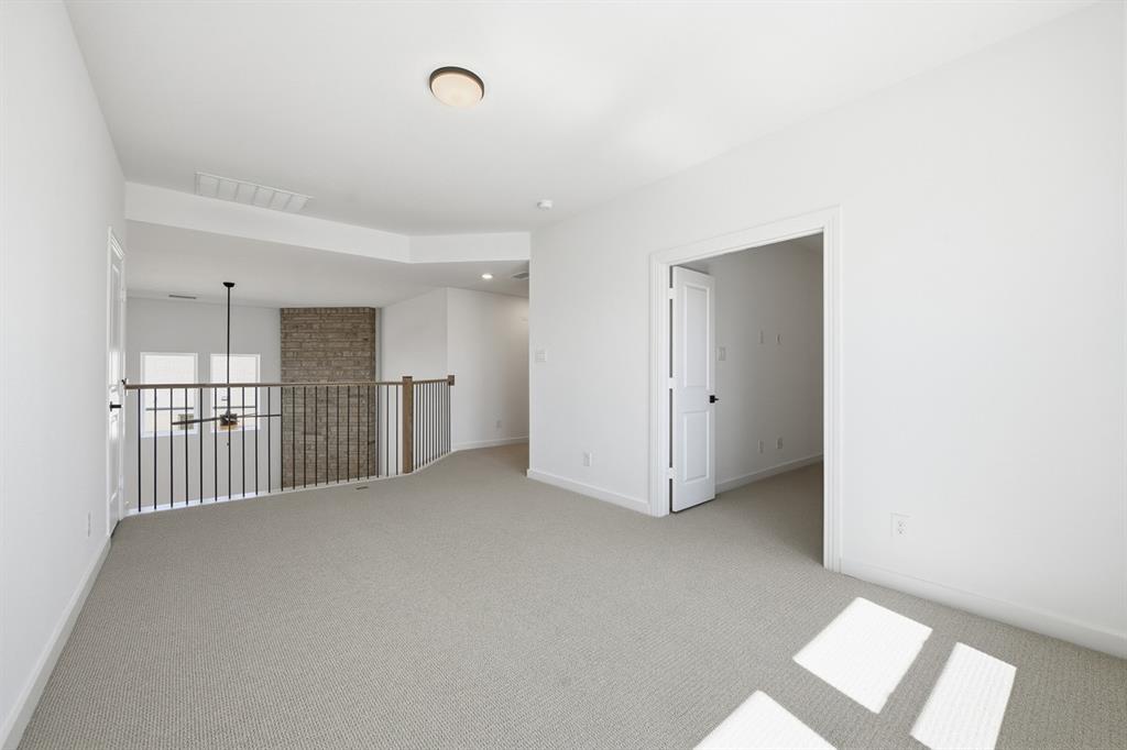 Tavolo Park - Residential