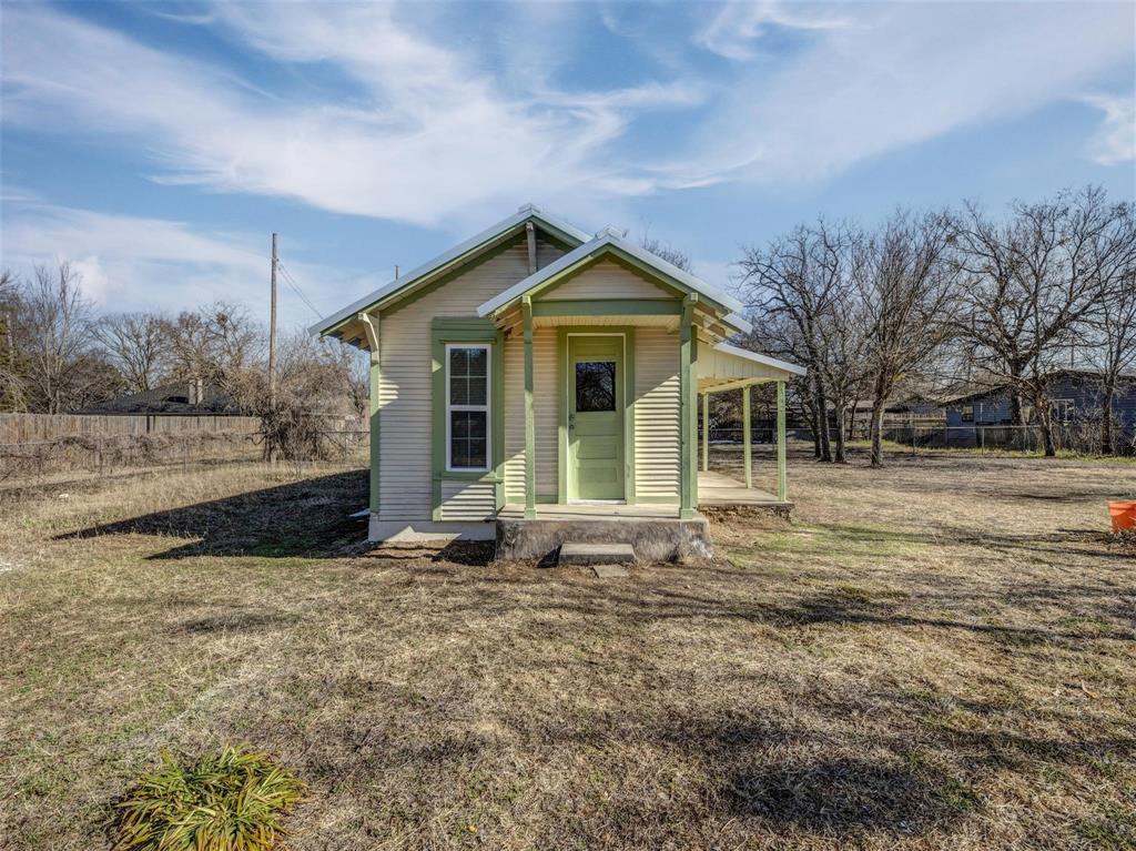 East End - Residential Lease