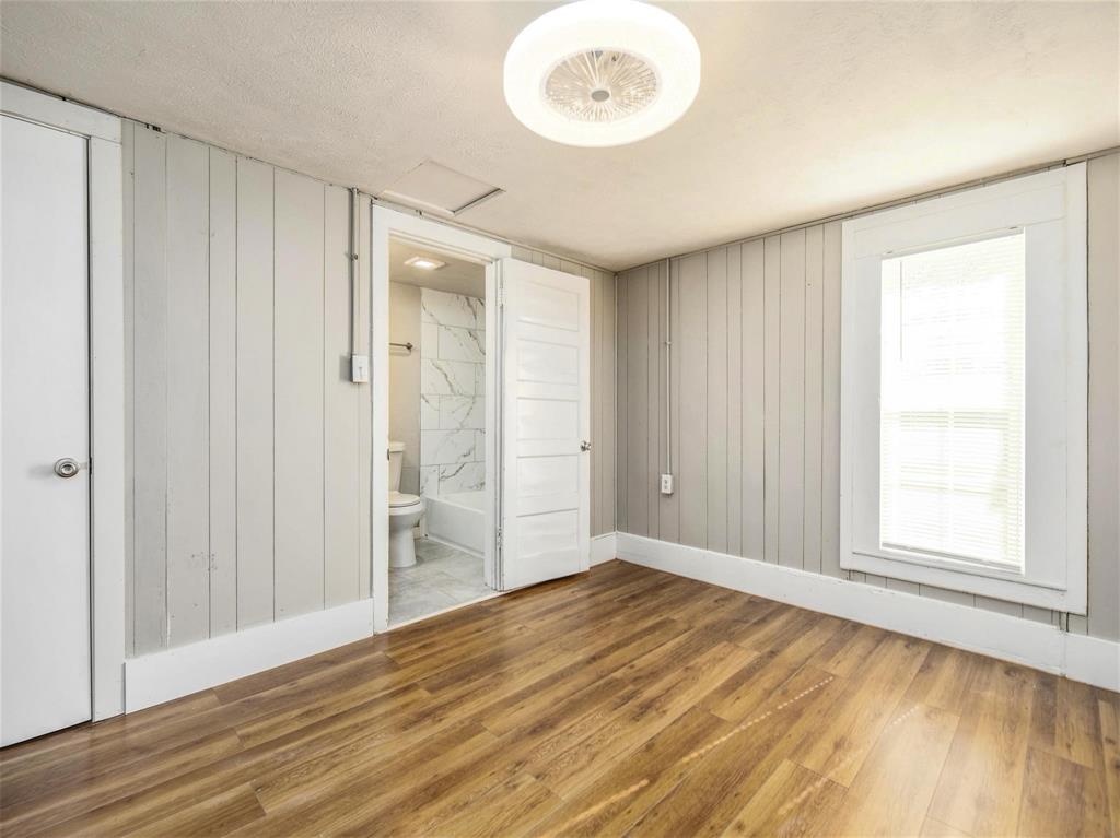 East End - Residential Lease