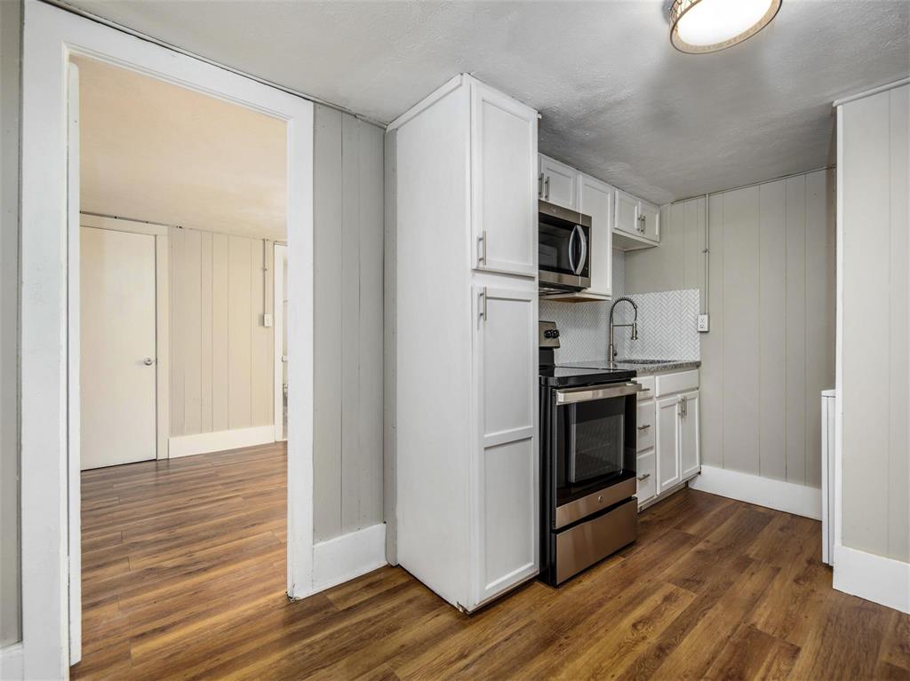 East End - Residential Lease