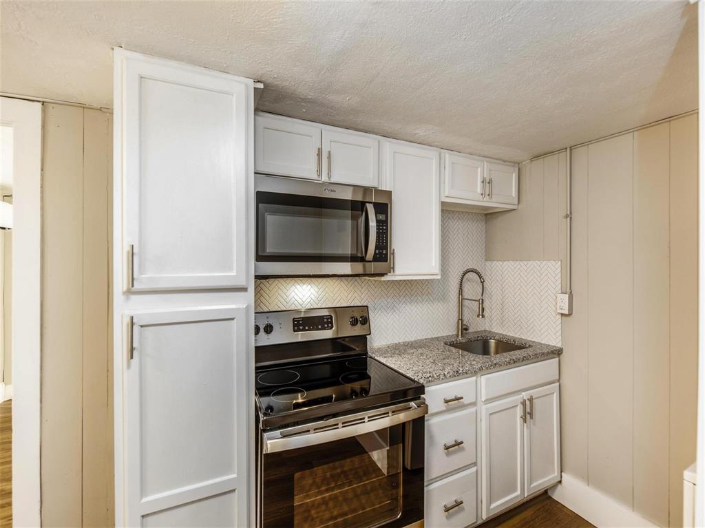 East End - Residential Lease