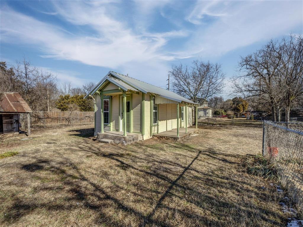 East End - Residential Lease