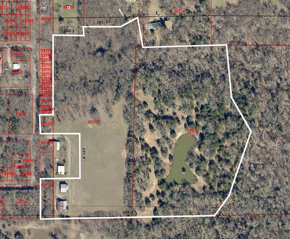 Waco Bay Estates Ph 1 - Land