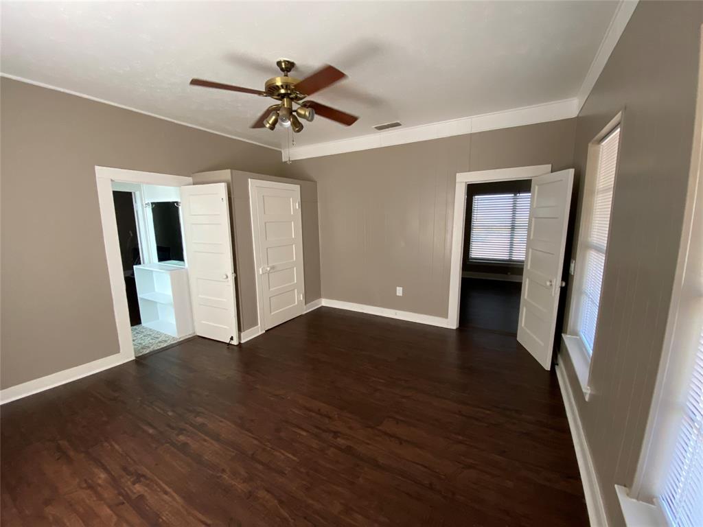 Tl Shaw - Residential Lease