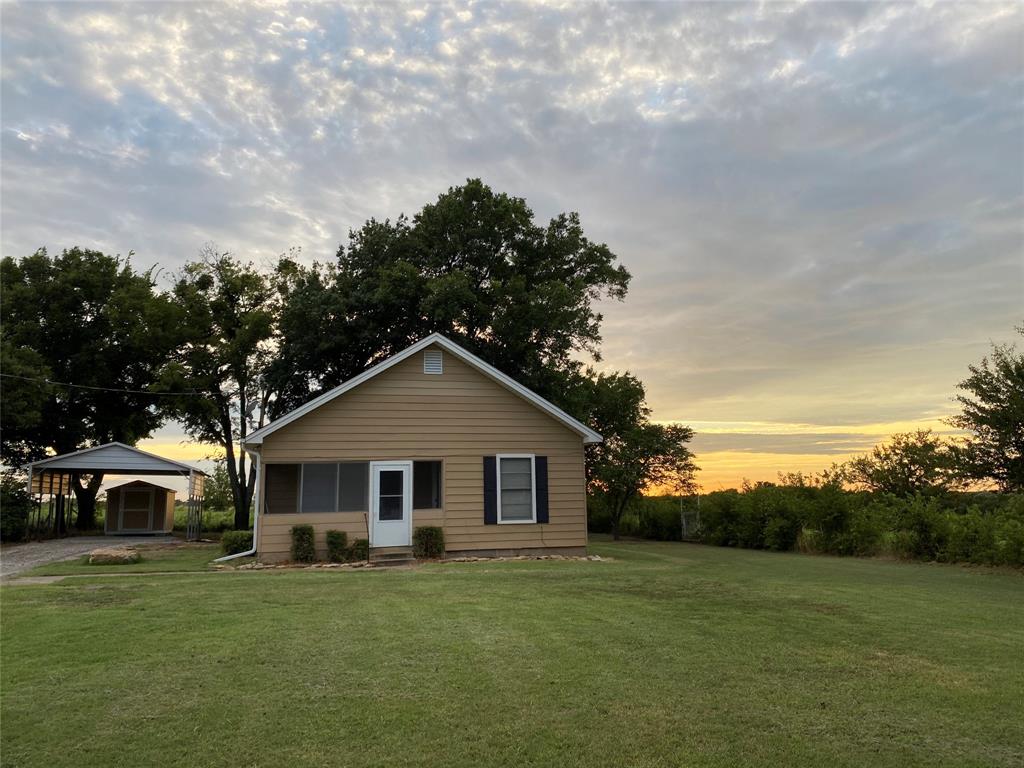 Tl Shaw - Residential Lease