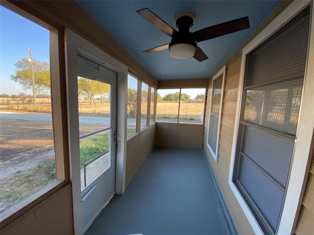 Tl Shaw - Residential Lease
