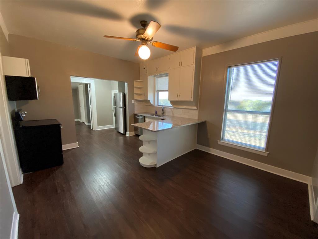 Tl Shaw - Residential Lease