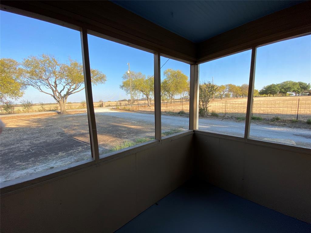 Tl Shaw - Residential Lease