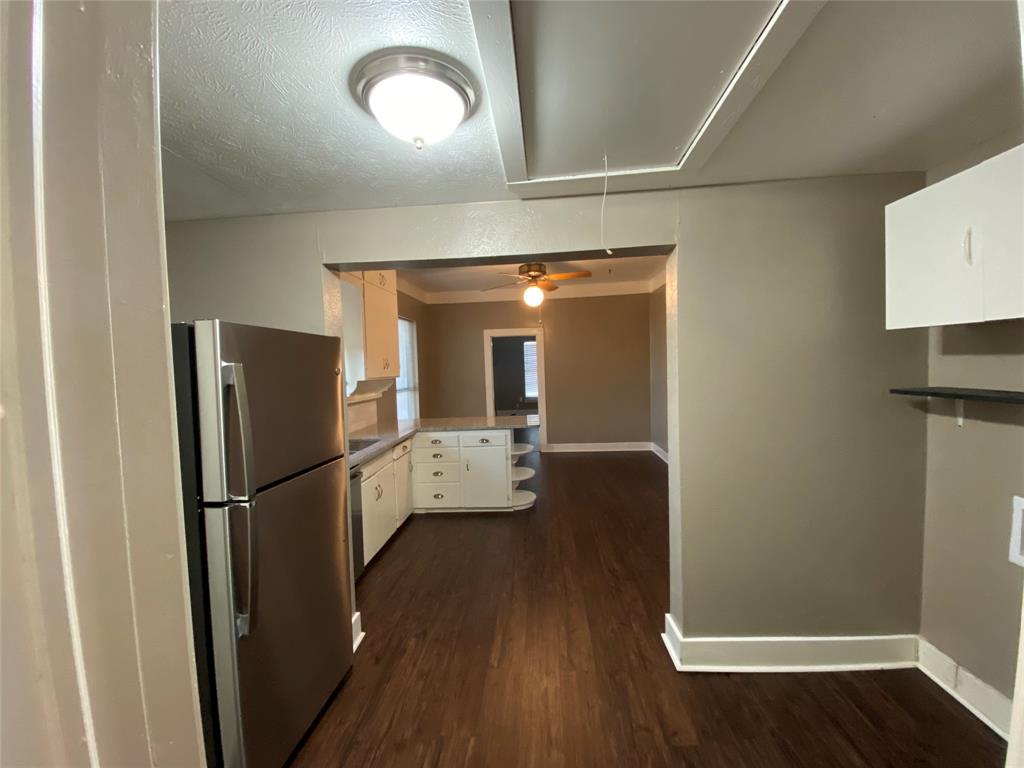 Tl Shaw - Residential Lease
