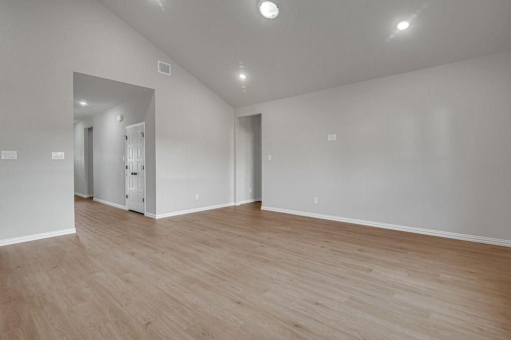 Martindale Addition - Residential