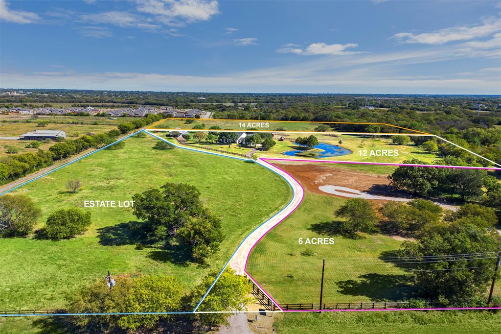 Wm Roark - Residential