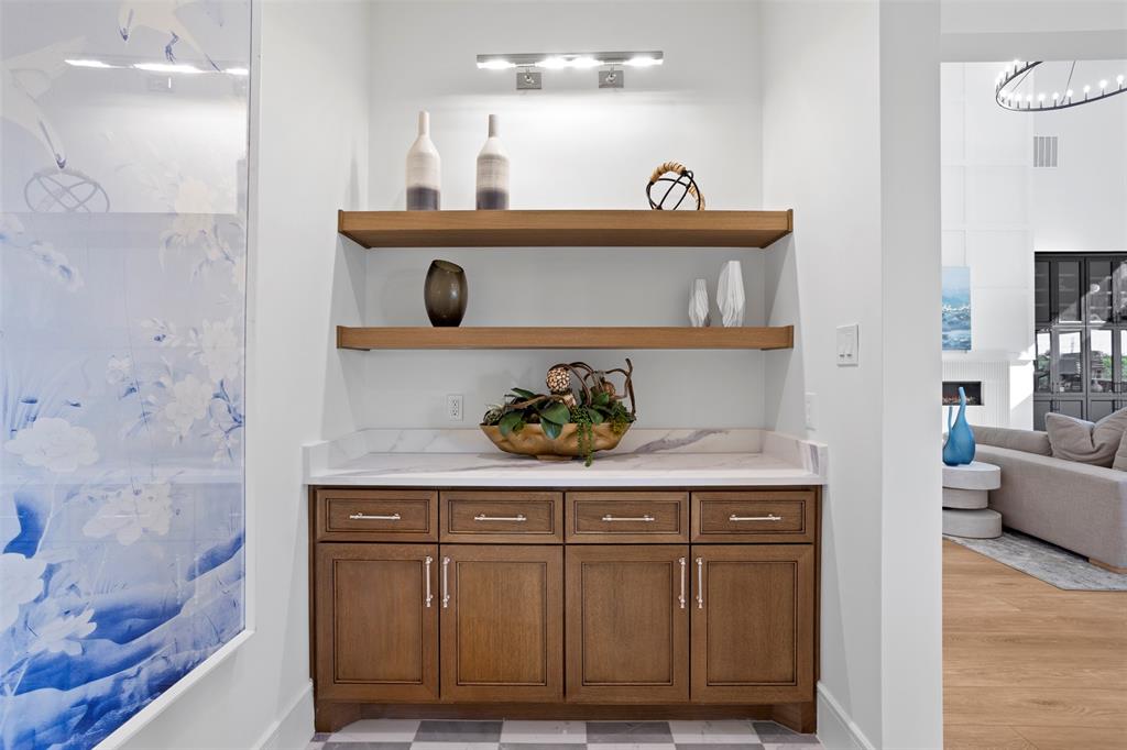 Wm Roark - Residential