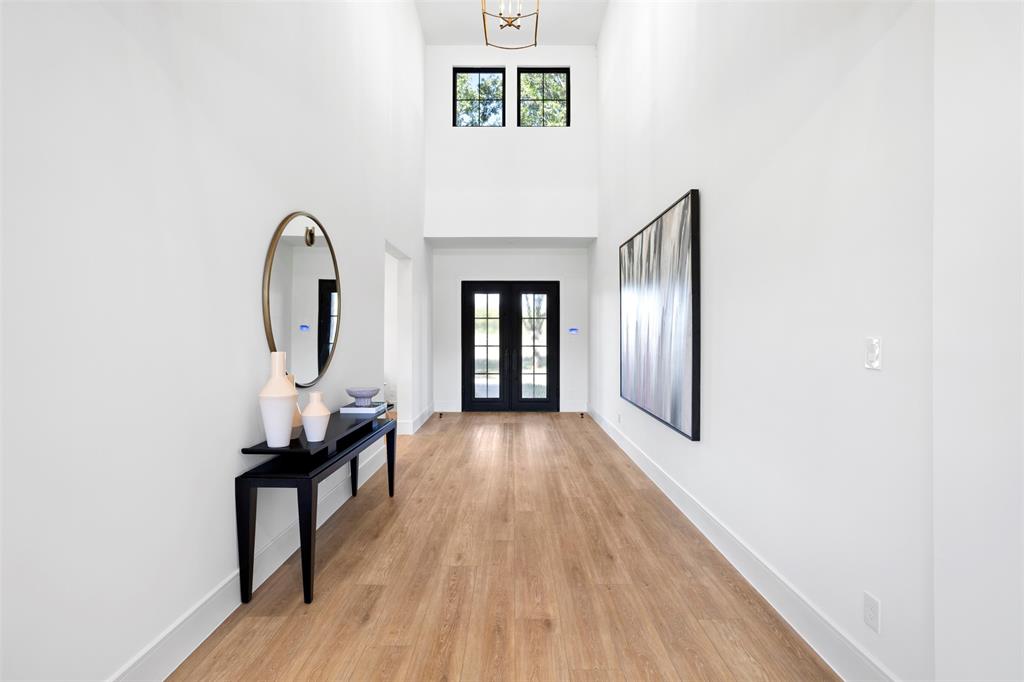 Wm Roark - Residential