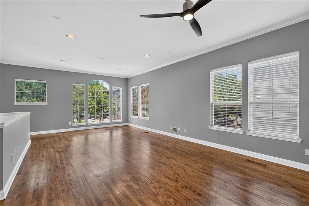 Perry Haskell - Residential