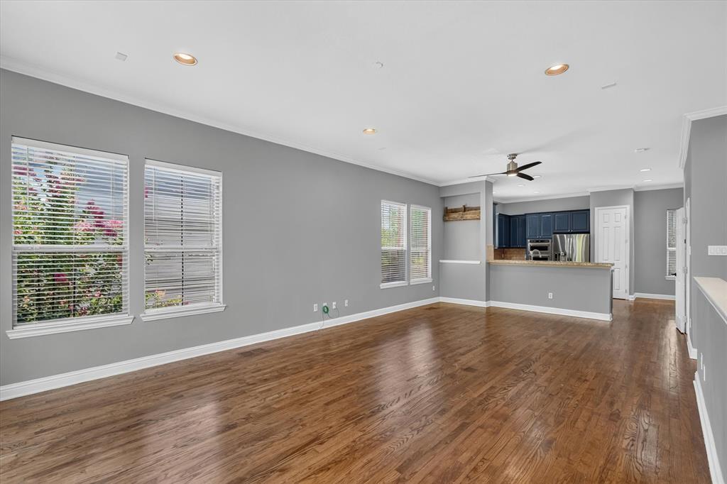 Perry Haskell - Residential