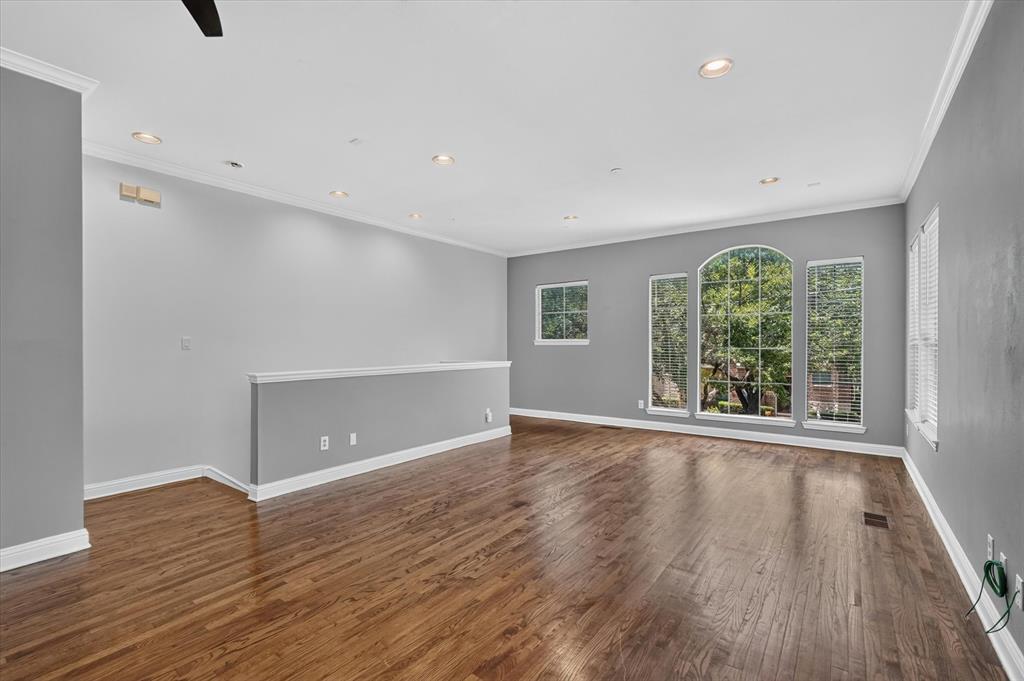 Perry Haskell - Residential