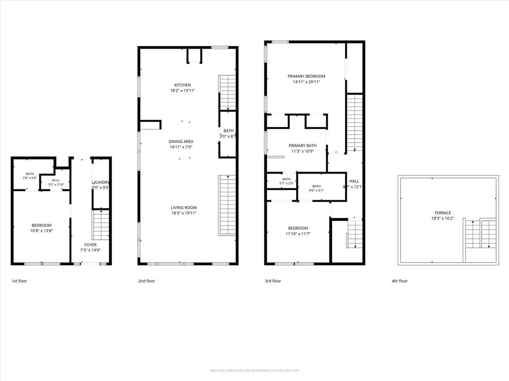 Perry Haskell - Residential