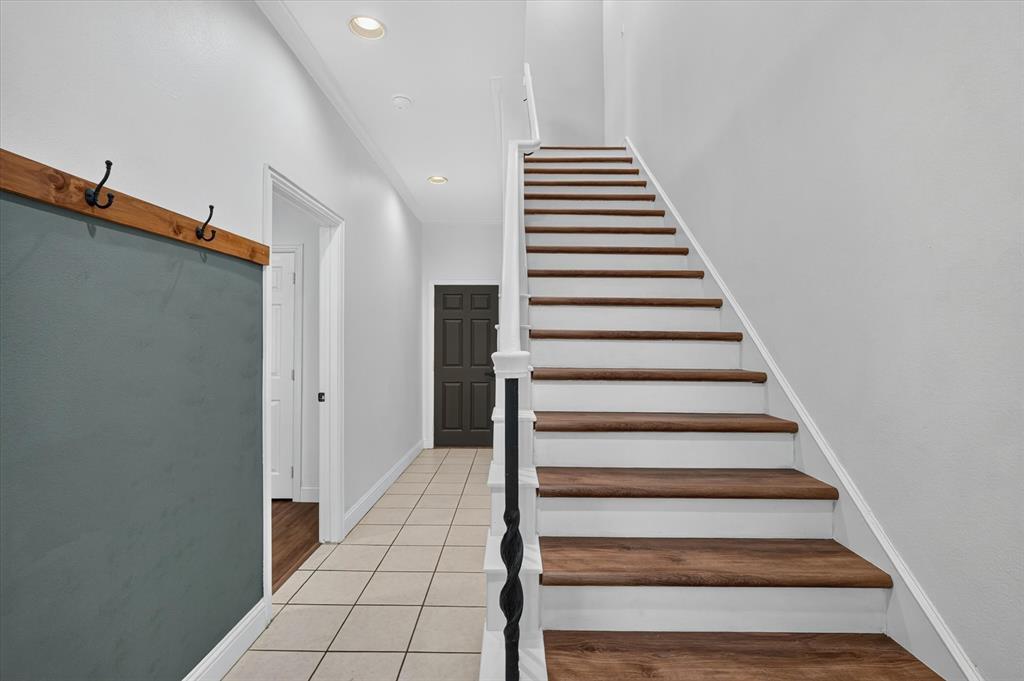 Perry Haskell - Residential