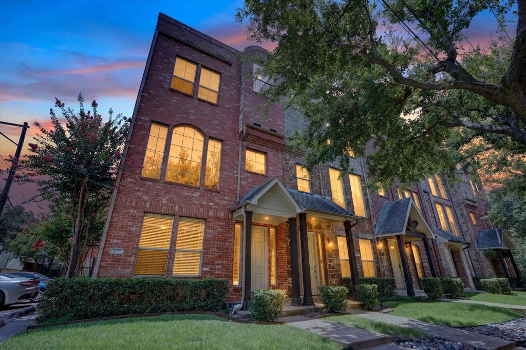 Perry Haskell - Residential