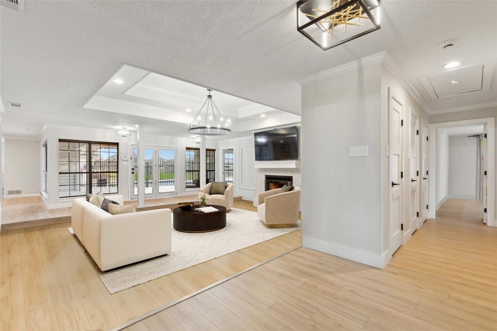 Sunshine Place - Residential