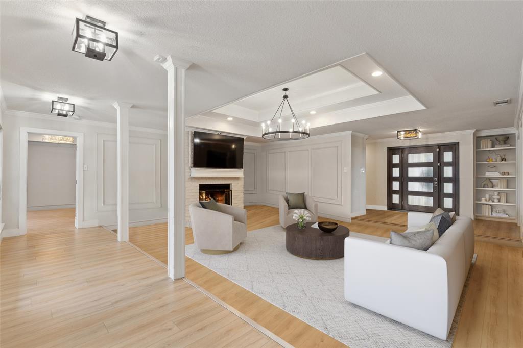 Sunshine Place - Residential