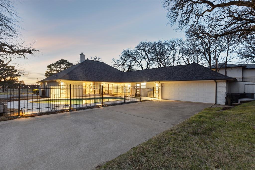 Sunshine Place - Residential