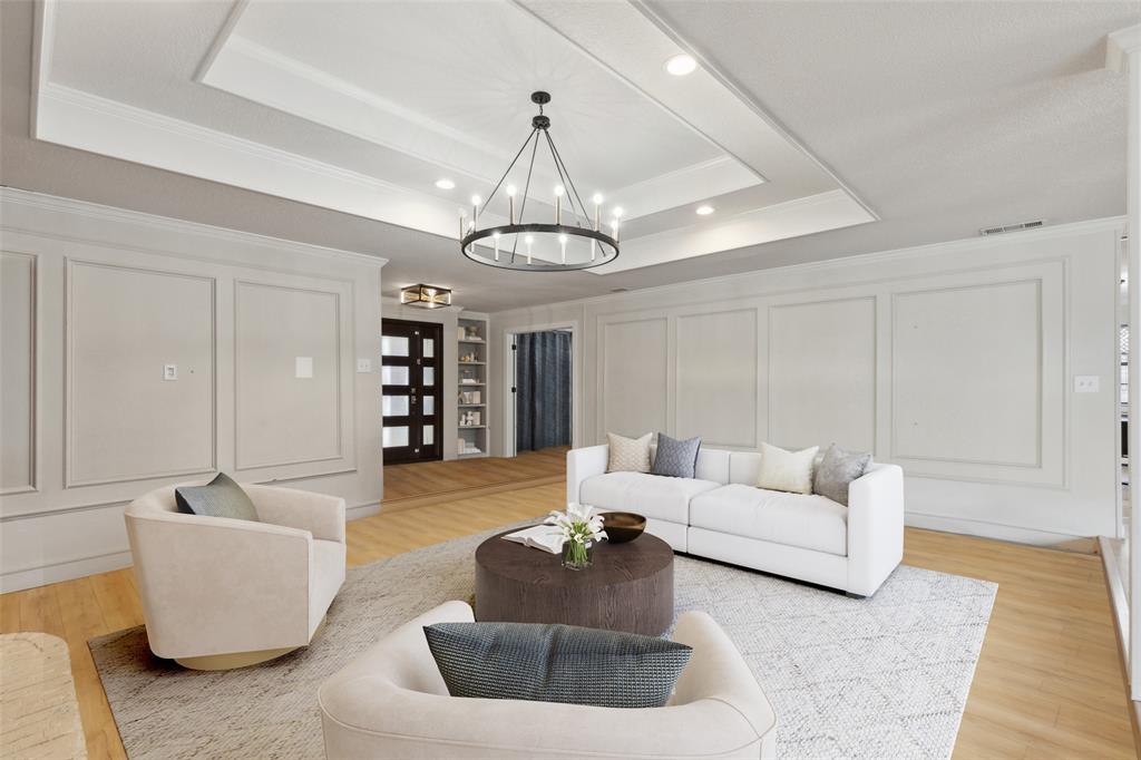 Sunshine Place - Residential