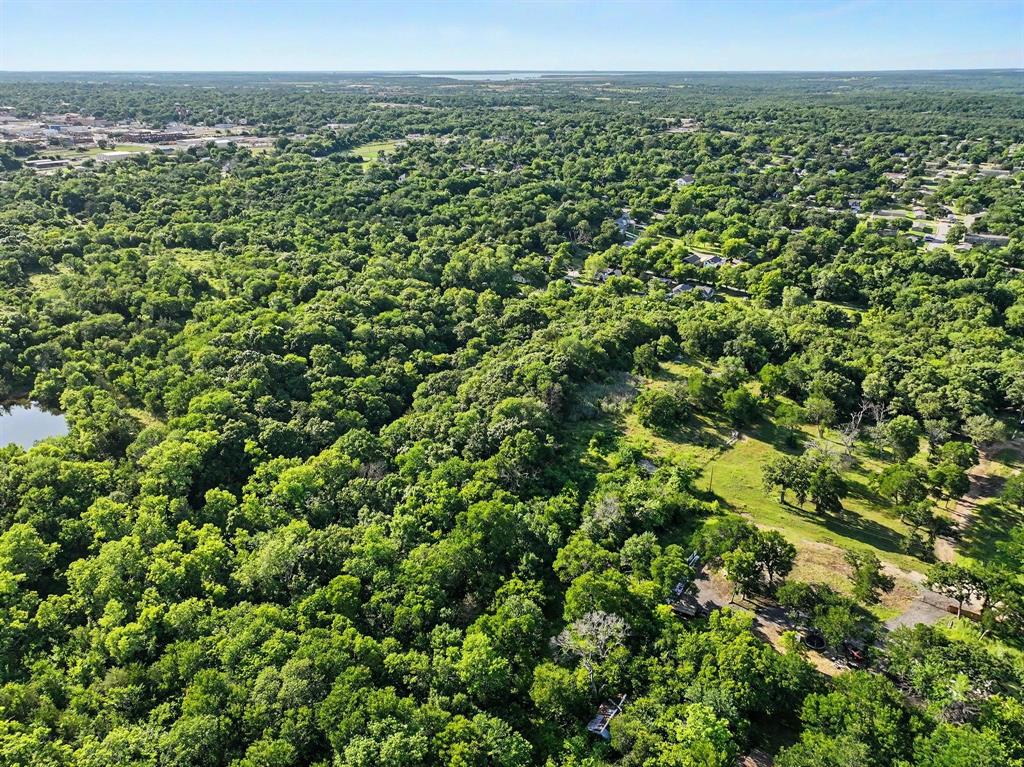 Oakwood Park Addition - Land