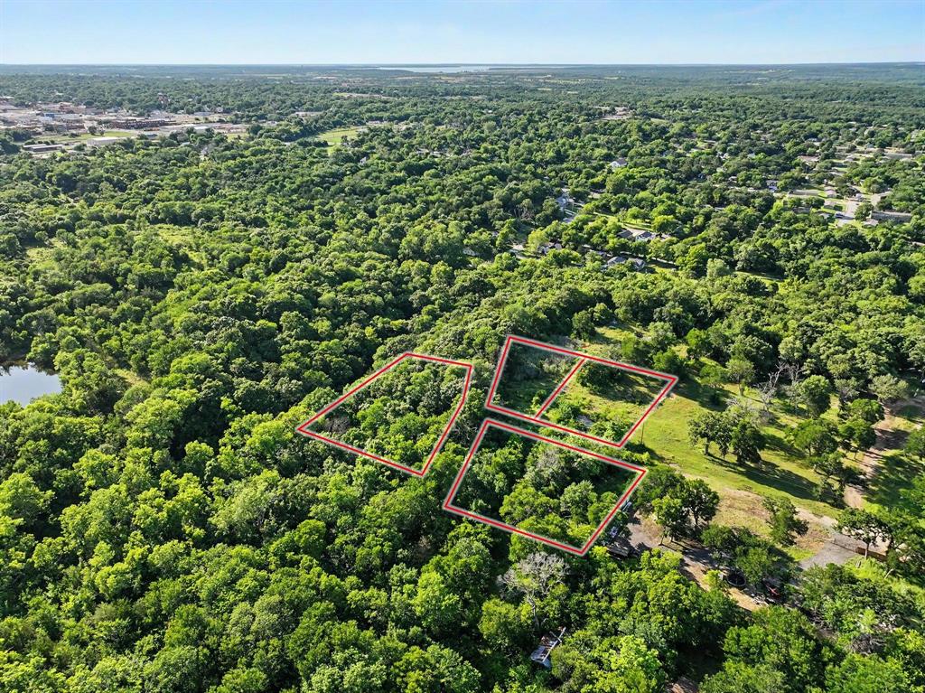 Oakwood Park Addition - Land