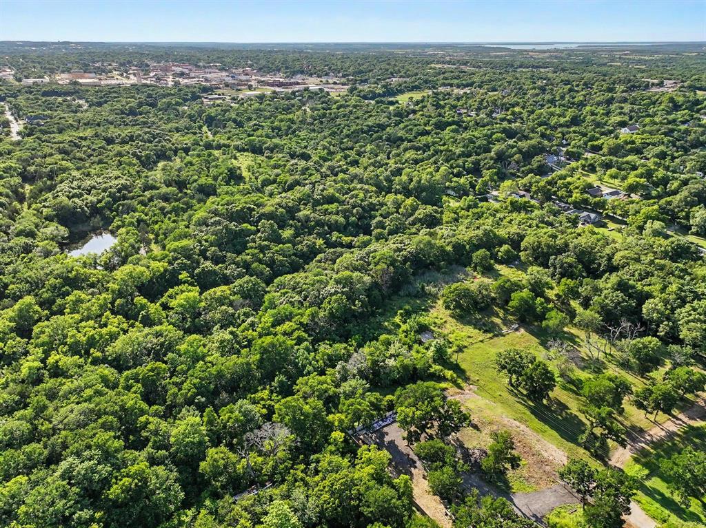 Oakwood Park Addition - Land