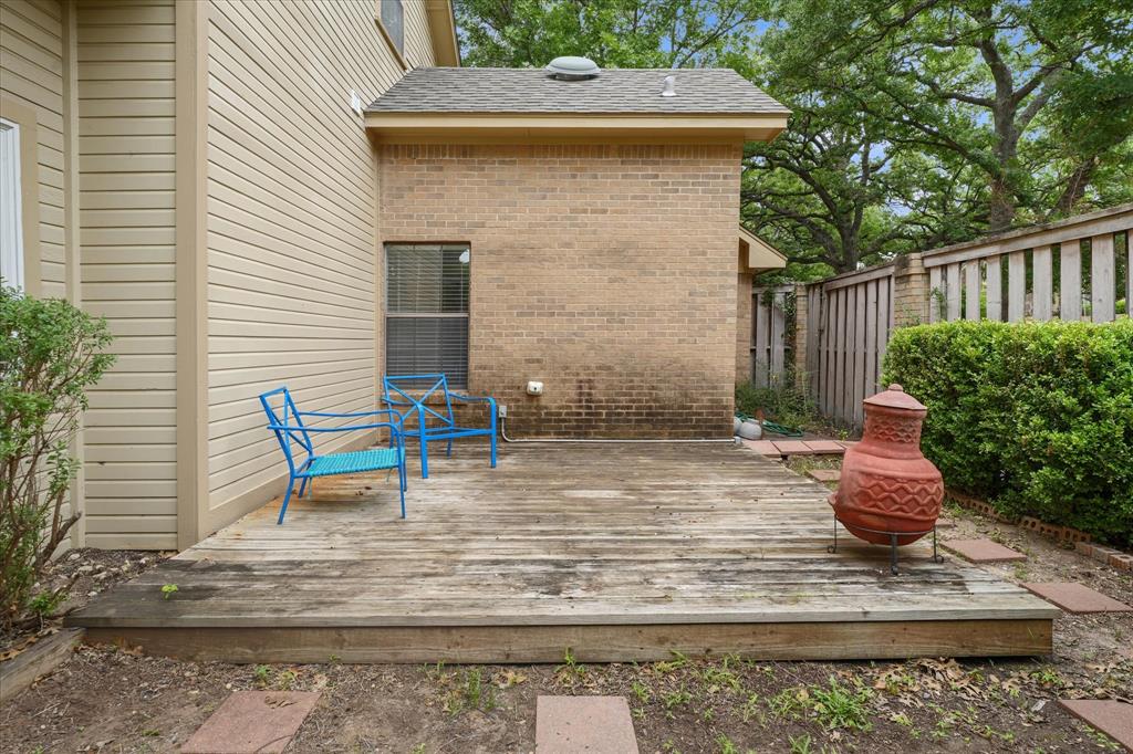 James Daugherty - Residential
