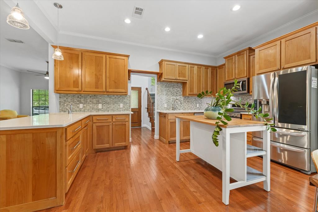 James Daugherty - Residential