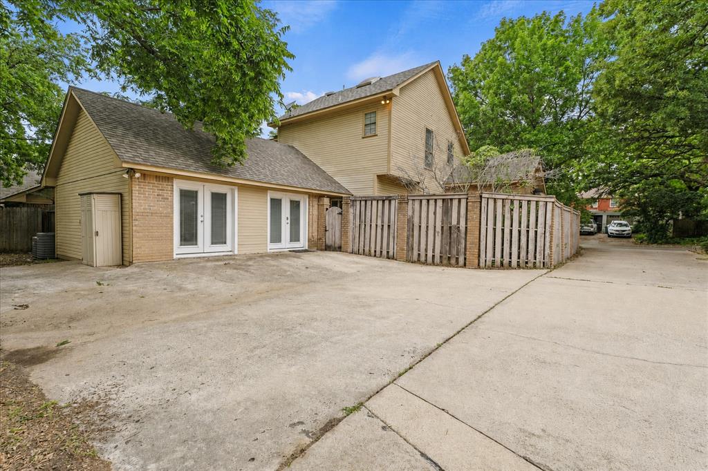 James Daugherty - Residential
