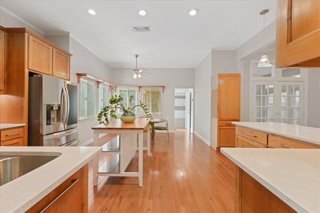 James Daugherty - Residential