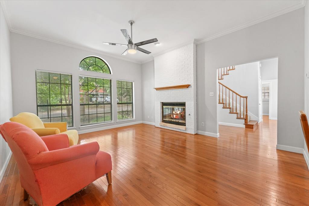 James Daugherty - Residential