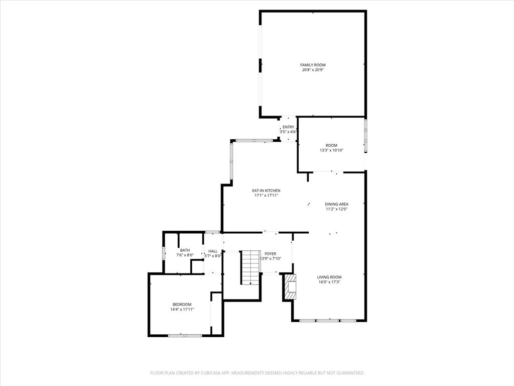 James Daugherty - Residential