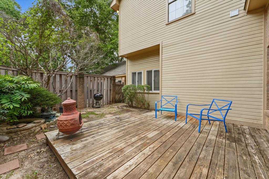 James Daugherty - Residential