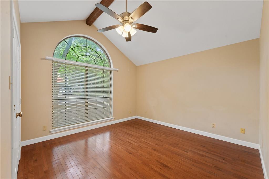 James Daugherty - Residential