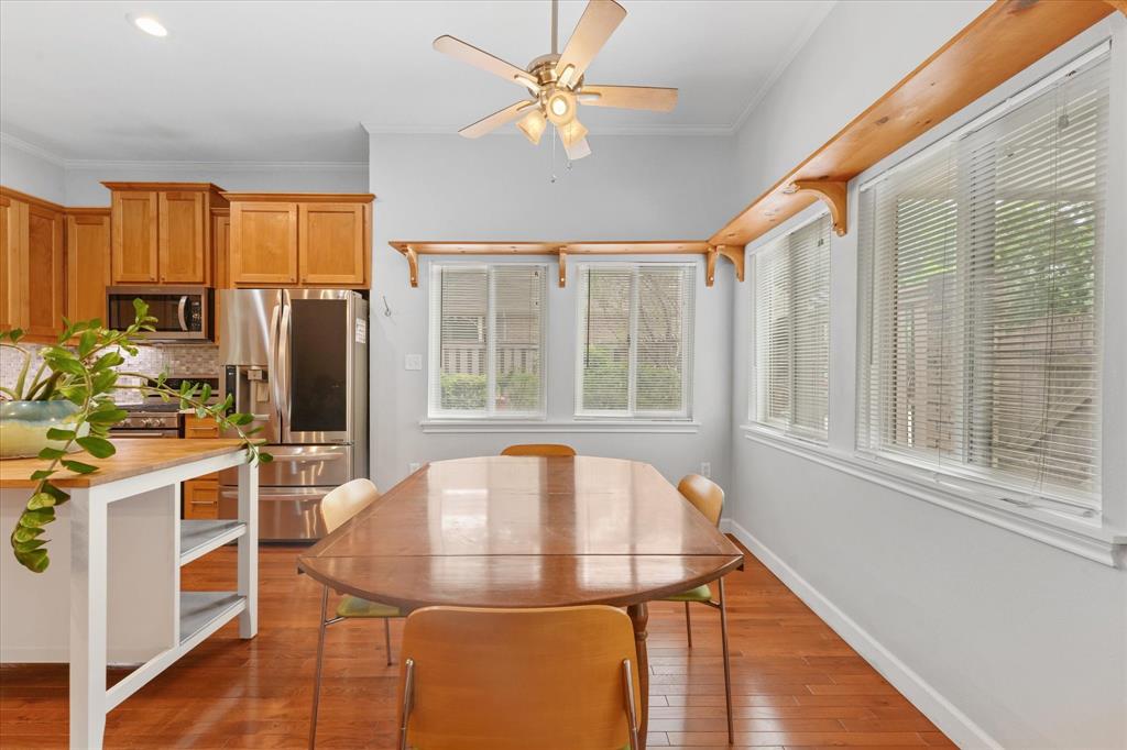 James Daugherty - Residential