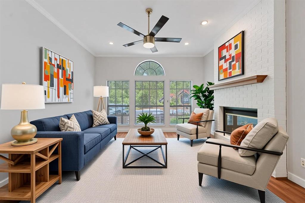 James Daugherty - Residential