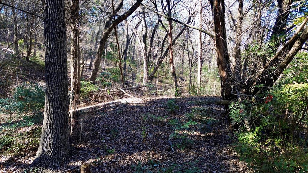 Juniper Ridge - Land