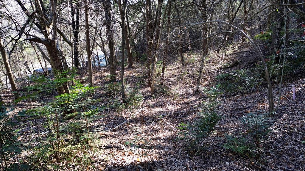 Juniper Ridge - Land