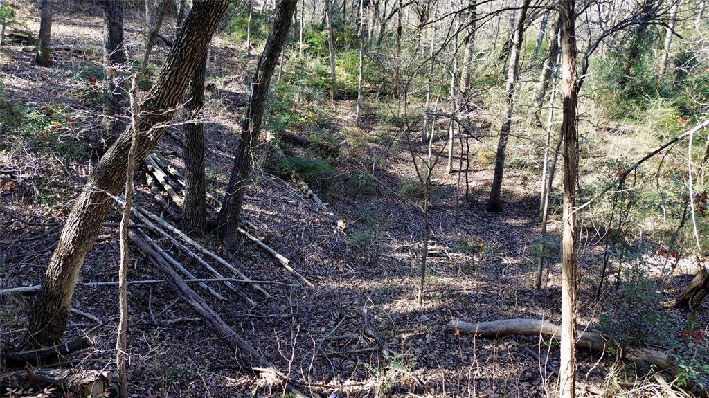 Juniper Ridge - Land
