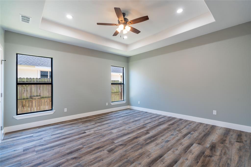 OAK PARK - Residential